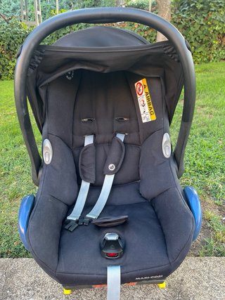 Maxi-Cosi Silla de Coche Bebé