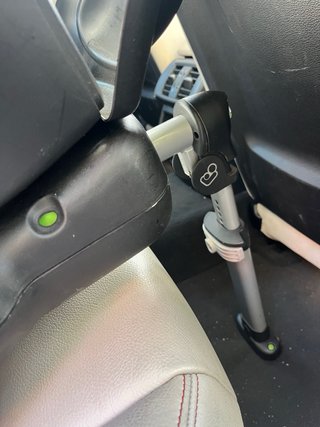 Maxi-Cosi Silla de Coche Bebé