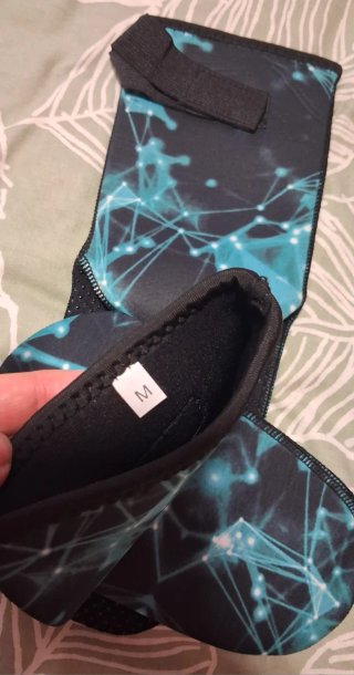 Traje Neopreno mujer Cressi, guantes y escarpines