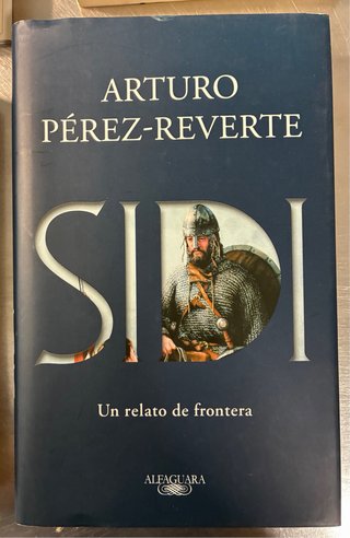 Libros en español (caja 8)