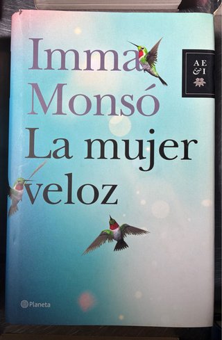 Libros en español (caja 8)