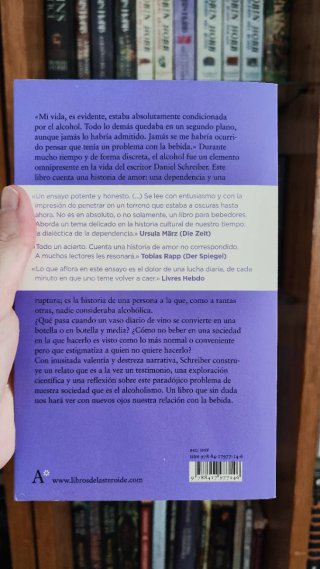 La última copa