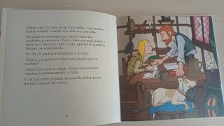 Cuentos infantiles clásicos