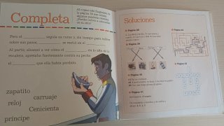 Cuentos infantiles clásicos