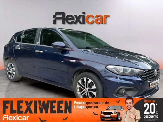 Fiat Tipo 5 Ptas. 1.3 Multijet Business 2020