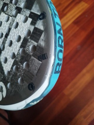 Pala Adidas Adipower Light 3.0 Martita Ortega