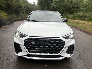 Audi Rsq3 2021