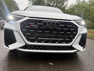 Audi Rsq3 2021