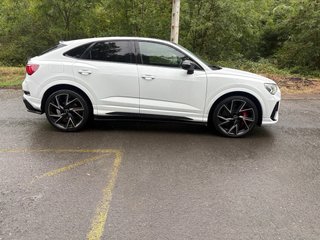 Audi Rsq3 2021