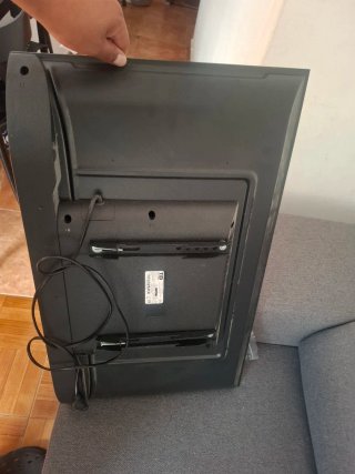 TD SYSTEMS TV 32 pulgadas