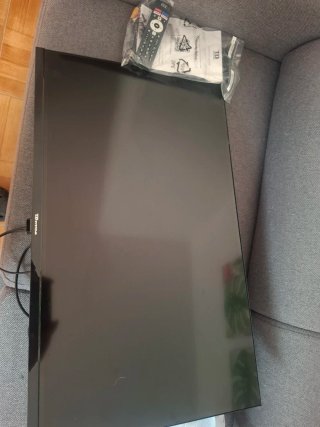 TD SYSTEMS TV 32 pulgadas