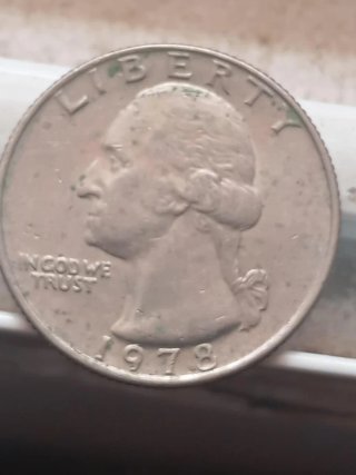 Lote de 5 monedas antiguas españolas,2 no nacional