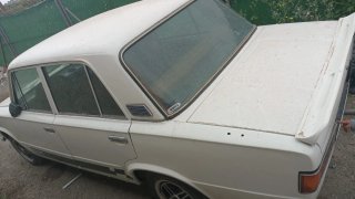 SEAT seat 1997