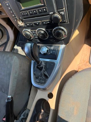 Land Rover Freelander 2007