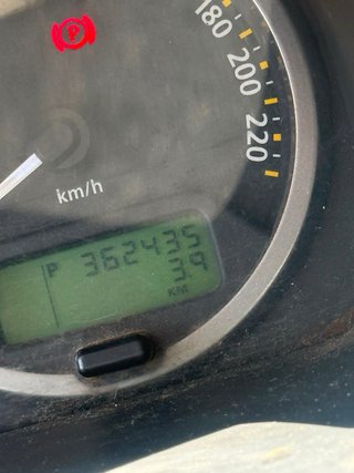 Land Rover Freelander 2007