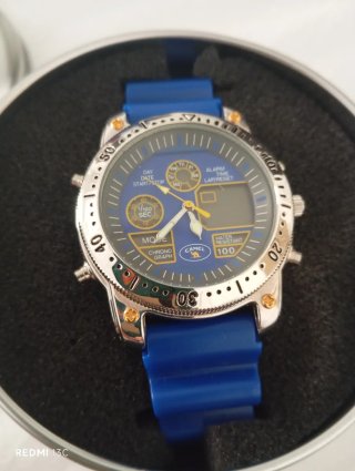 Reloj Camel Años 90 Nuevo
