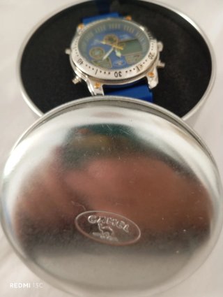 Reloj Camel Años 90 Nuevo