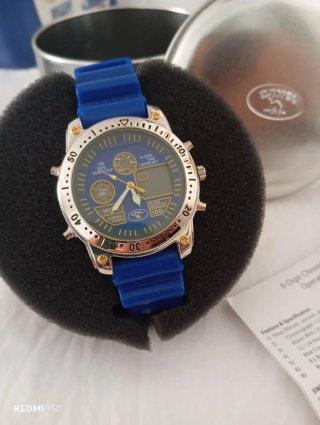 Reloj Camel Años 90 Nuevo
