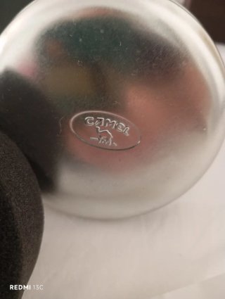 Reloj Camel Años 90 Nuevo