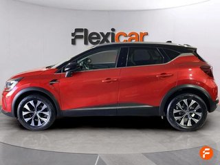 Renault Captur techno TCe 67kW (90CV)