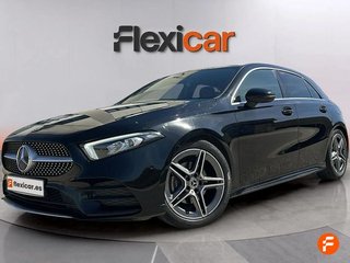 Mercedes Clase A A 200