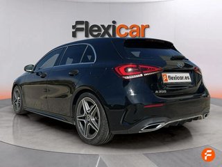 Mercedes Clase A A 200