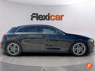 Mercedes Clase A A 200