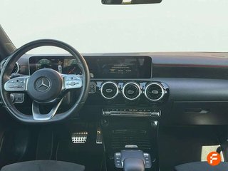 Mercedes Clase A A 200