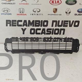 REJILLA PARAGOLPE DELANTERO PEUGEOT 3008 NUEVO