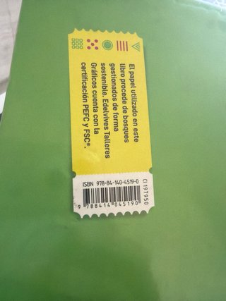 Proyecto: FanFest. Ciencias de la Naturaleza 5 ...