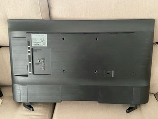 Samsung Smart TV 40 Full HD UE40N5300