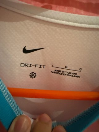 FC Barcelona Rosa 23/24
