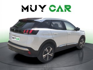 Peugeot 3008 PureTech 130 S&S Allure 96 kW (130 CV)