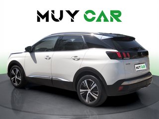 Peugeot 3008 PureTech 130 S&S Allure 96 kW (130 CV)