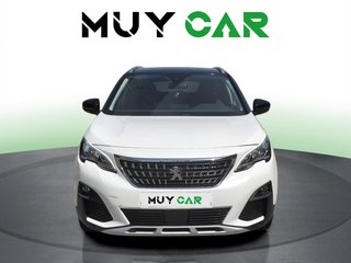 Peugeot 3008 PureTech 130 S&S Allure 96 kW (130 CV)