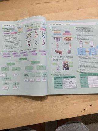 Física y Química, 2 ESO, Principado de Asturias...