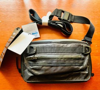 Bolso Code Of Bell Anne Case II Negro