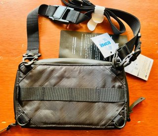 Bolso Code Of Bell Anne Case II Negro