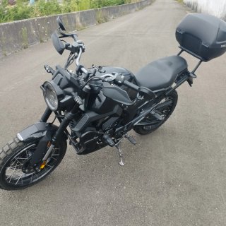 Zontes gk125