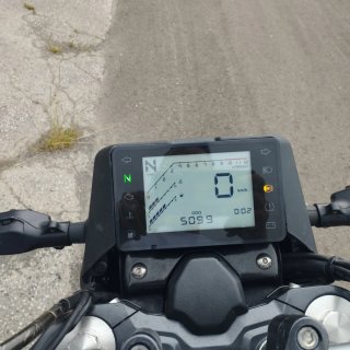 Zontes gk125