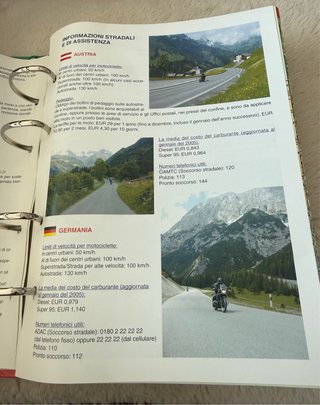 *ATL.AUTRICHE BAVIER SUD TYRO* (ATLAS)