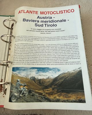 *ATL.AUTRICHE BAVIER SUD TYRO* (ATLAS)