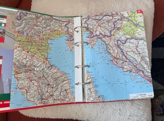 *ATL.AUTRICHE BAVIER SUD TYRO* (ATLAS)
