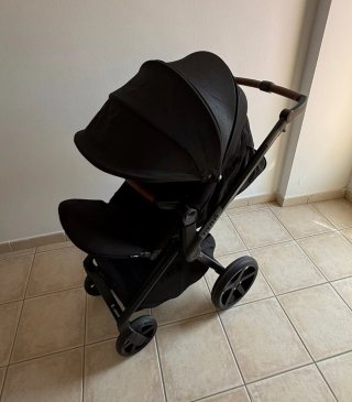 Carro bebe