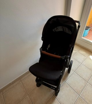 Carro bebe