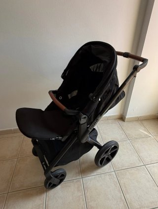 Carro bebe