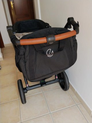 Carro bebe