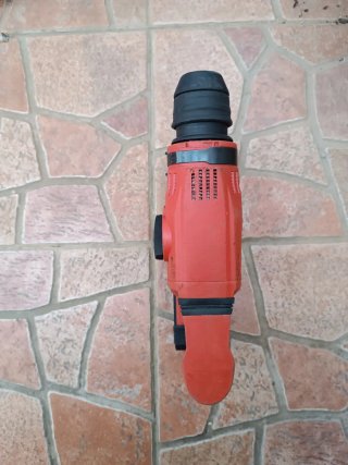 PERCUTOR TE 4-22