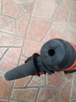 PERCUTOR TE 4-22