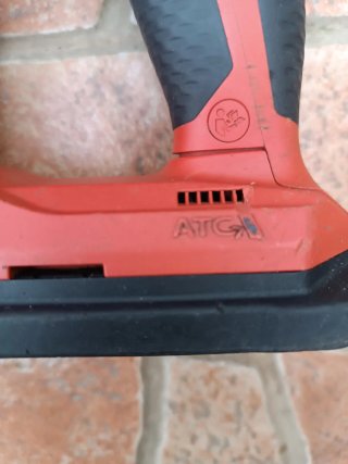 PERCUTOR TE 4-22